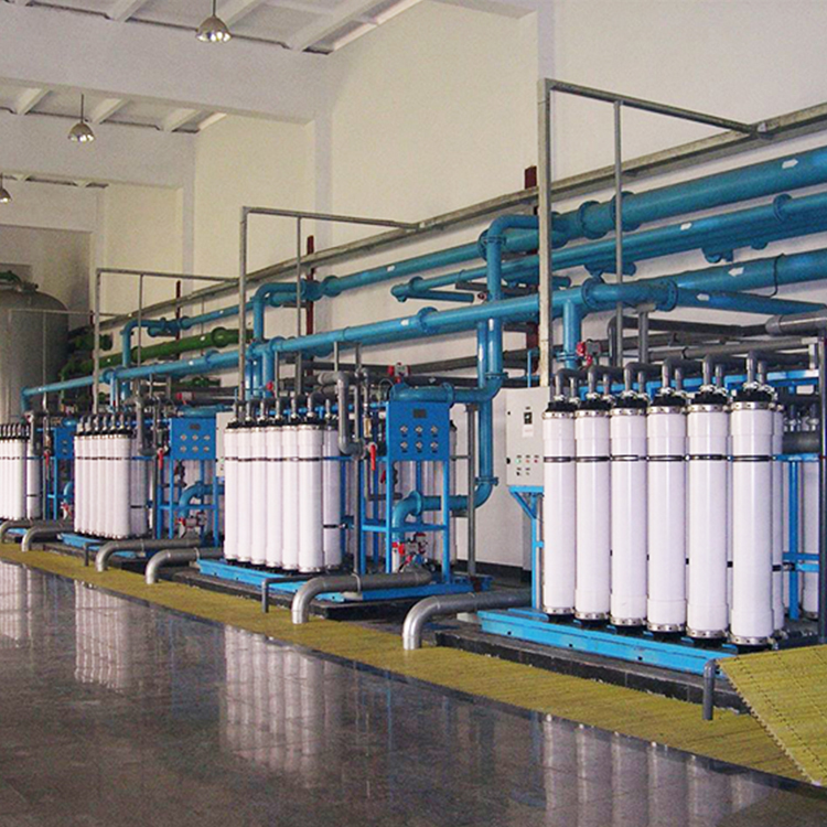 水處理設備